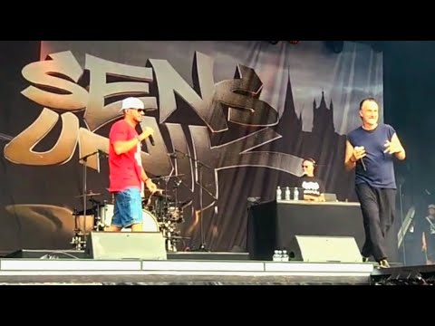 Sens Unik, retour sur scène le 1er août 2025 pour Estival Estavayer 