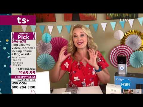 HSN | Ring Electronic Celebration 07.04.2020 - 02 PM