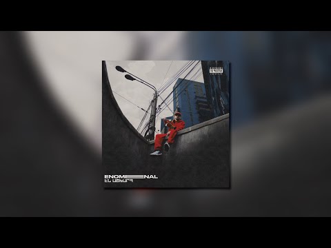 Enomenal - Zinvor feat. ABO