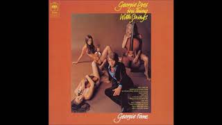 Georgie Fame  -  Maybe In The Spring Again