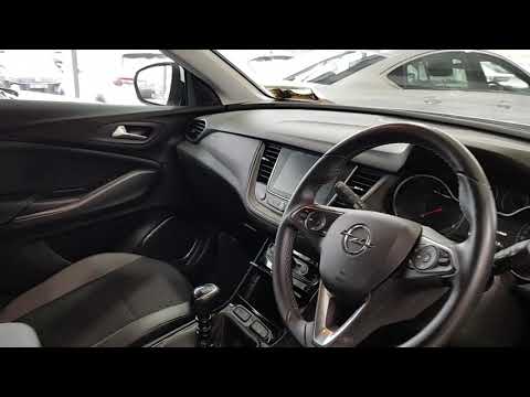 John  Kelly Opel Waterford - 2018 Opel GRANDLAND X SRI 1.6 TURBO D 12 22,99...