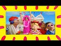 Nick Jr All For One Promo My Channel S Version For 2024