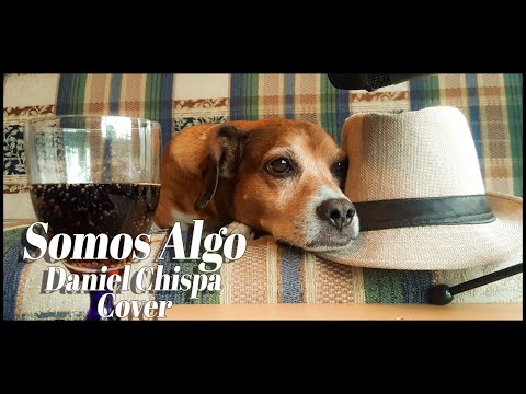 Somos algo - Daniel, Me Estás Matando. (Daniel Chispa Cover)