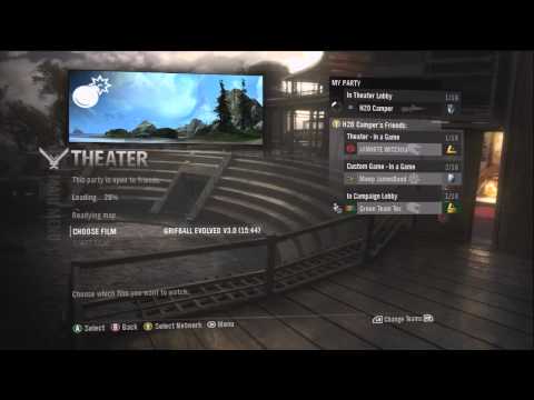 GGL Halo Reach Highlight Submissions (GrifballHub.com)