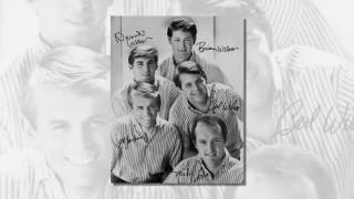 The Beach Boys   Don't Worry Baby HQ Stereo