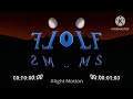 Wolf Films Universal Television Effects Round 1 Vs Megan Woodmansee