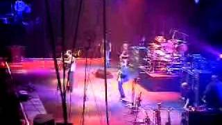 DAVE MATTHEWS BAND - SPACEMAN