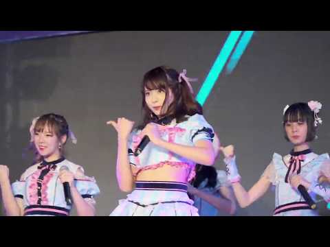 [Fancam] My Dear - Sumomo (Outdoor Stage#1 - BEW Focus) @Japan Expo 2020 [1080p 60fps]