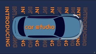 Car Studio AI – AI Destekli Araç Fotoğraf Stüdyosu