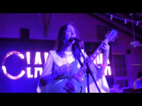 Clara Nova - "This Side of Paradise" @ Palm on Sabine, SXSW 2018, Best of SXSW Live, HQ
