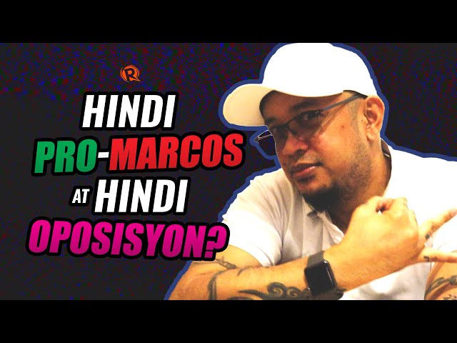 Marcos vloggers group disbands months into Marcos’ presidency