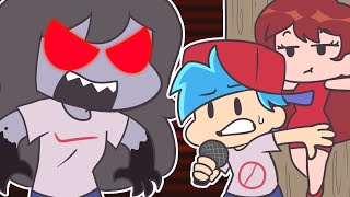 Cover art for Manifest fnf