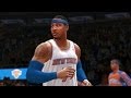 NBA Live 14 - Gameplay Trailer 
