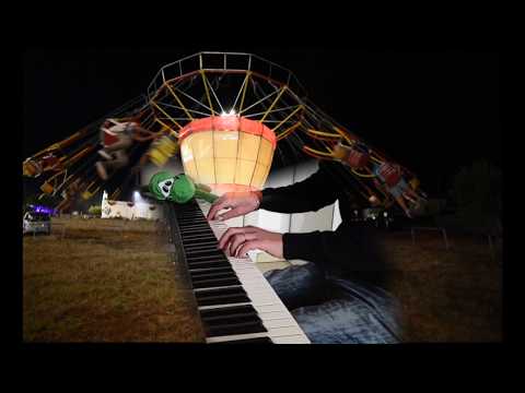 Yann Tiersen "A quai"  -  Noi restiamo a casa 11