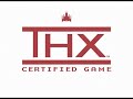 Soulcalibur 3 Galaga THX Logo PS2 AC 3 5 1