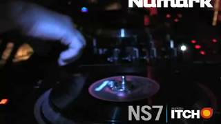 Video thumbnail for Numark NS7: Introduction by Numark