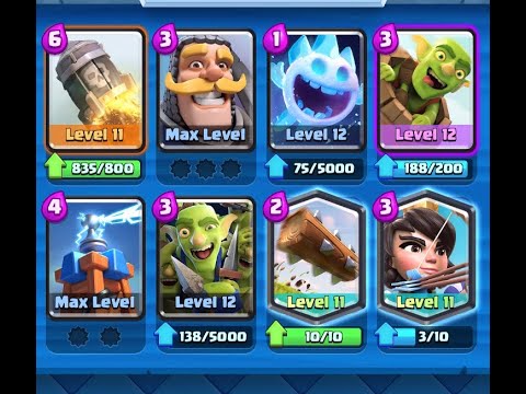 Log bait on mid ladder