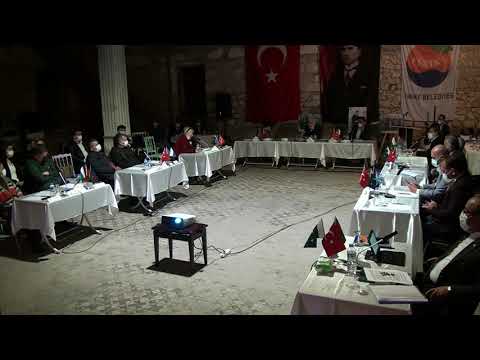 07/04/2021 Tarihli Olağan Meclis Toplantısı