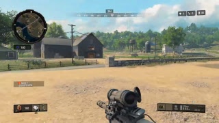 Bo4誰かやろ