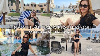 Novotel Al Dana Beach Resort, Manama BH