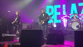 Day6 (데이식스) - Be lazy  - 1st World Tour Youth in Europe - Madrid 190120