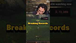 Xaryu Beating Records