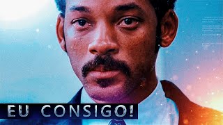 Nunca Deixe Ninguém Te Dizer Que Não é Capaz! (Edit) À Procura da Felicidade