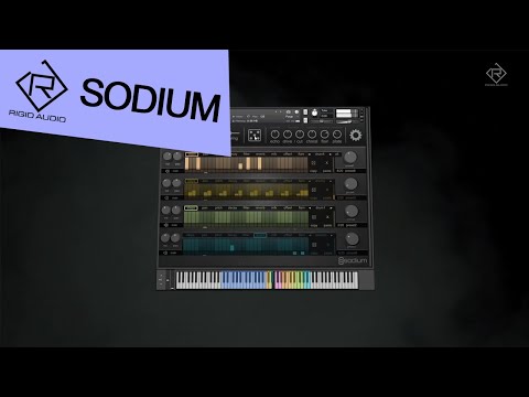 Free Download Sodium KONTAKT
