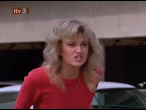 Kelly Parsons in “Beyond the Open Door” episode of Quincy, M.E. (1983)