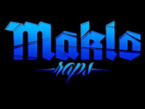 Maklo - Chcieć a móc (Prod. Tantu)