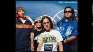 Download lagu Spider - Laukku Cukup Masin (HD Quality) mp3