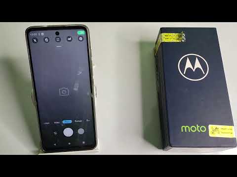 how to off camera watermark in moto g62 5G