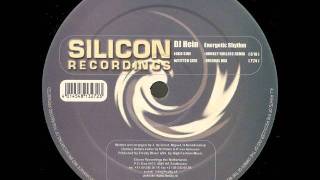 DJ Hein - Energetic Rhythm (Donkey Rollers Remix)