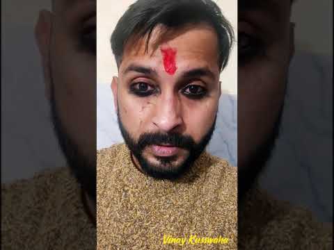 Vinay Kusswaha Ravana Character