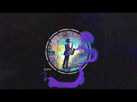 Gommez & VIRKING - Saxofono