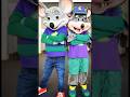 Chuck E Cheese #Costume #Chucky #Mascot #Furries #Shorts #Reels #Chuckecheese #Furry #Cheese #Two