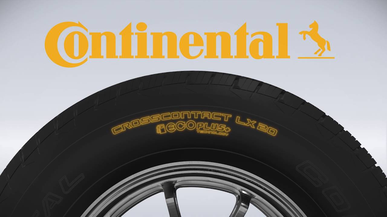 CrossContact LX20 Product Video