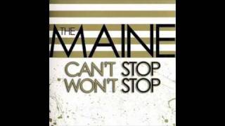 Whoever She Is by The Maine (With Lyrics)