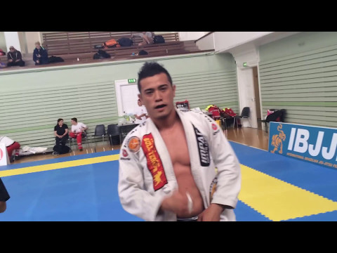 Sada Kurimori Copenhagen open 2015