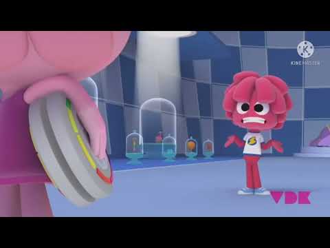 The Many Adventures Of Rabbid Part 19 The Bouncing Chapter