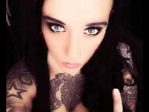 S'Aphira @ Noisekick Terrordrang 1