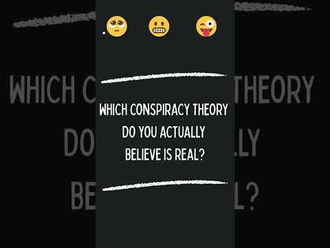 Conspiracy theroy #conspiracythrory #funny #bizzare #unhingedmoments #unhingedhumor #shorts #fun