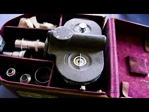 LOST & FOUND - The Film Archives of Greg Noll - OFFICIAL TRAILER