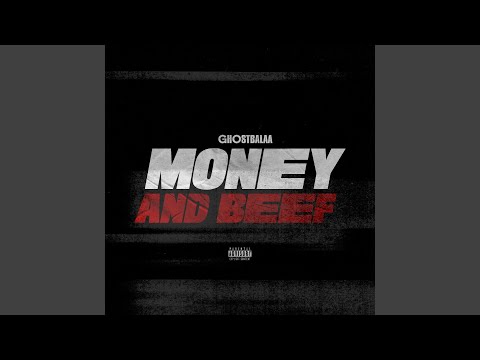 Money and Beef