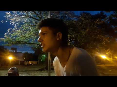 Tank vs Focus - Semifinales - Contaminación Ambiental 4ta Edición