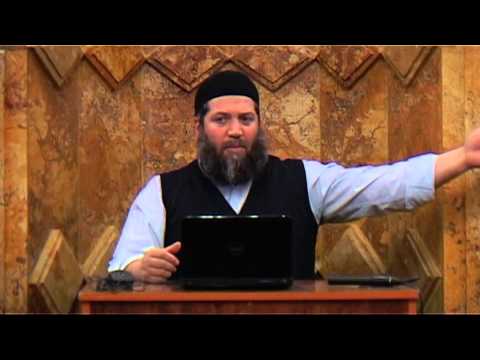 Abdullah ibn Abasi - Hoxhë Ali Shabani