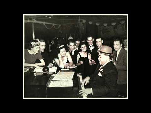 Fats Waller & His Rhythm - Nero [Dec. 24, 1936]