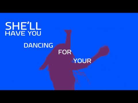 Massari - Dancing For Your Life (Prod by Edward Maya)LYRICS/ANIMATION