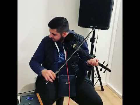 Saja piromanac, Igor Gixx i Nikola stublinac