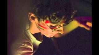 "Lake Without Water" by Richie Dagger's Crime